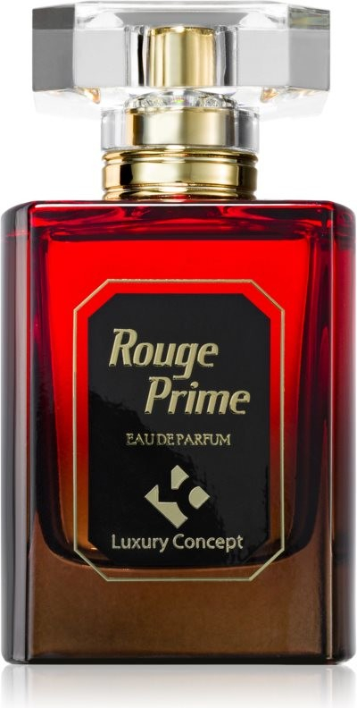 Luxury Concept Rouge Prime parfumovaná voda pánska 100 ml