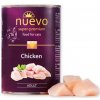 NUEVO cat Kitten Chicken bal. 6 x 400 g konzerva - doručíme packetou na druhý deň