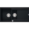 Franke MRG 651 onyx s excentrom