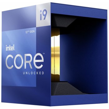 Intel Core i9-12900K BX8071512900K