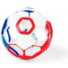 OBALL Hračka Oball RATTLE GOALS™ 10 cm Red, White & Blue 0m+