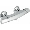 NOVASERVIS - Sprchová termostatická batéria 150 mm Metalia 57 chróm 57961/1,0