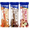 TRUST CRUNCH - Biela čokoláda so sušienkou