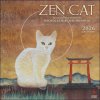 CAL 26 ZEN CAT