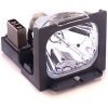 Lampa do projektora BARCO R9832775, kompatibilná lampa bez modulu