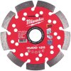 Milwaukee Kotúč diamantový 125 x 22,23 mm 4932399820