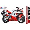 Tamiya Yamaha YZF-R1 1000ccm 1997 Street 1/12