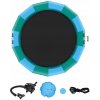 Nafukovacia vodná trampolína 470x60CM pre bezpečné skákanie