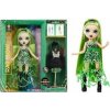 Mga Rainbow High Jade Hunter Fantastická módna bábika