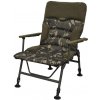 Starbaits CAM Concept Recliner Chair kreslo