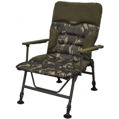 Starbaits CAM Concept Recliner Chair kreslo