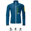 Ortovox Berrino jacket M moutain blue