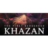 Europe Restricted The First Berserker: Khazan Xbox Series XS