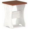 Casarredo DELTA sada 2 stoličiek
