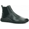 Koel Ryder Leather Black barefoot chelsea topánky 42 EUR