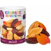 Mixit Chrumkavé ovocie Slivka Marhuľa 65 g