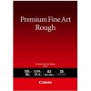 Canon fotopapír Premium FineArt Rough A3+ 25 sheets - Canon 4562C004-568885