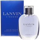 Lanvin L'Homme toaletná voda pánska 100 ml