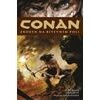 Conan 0: Zrozen na bitevním poli - Busiek Kurt Ruth Greg