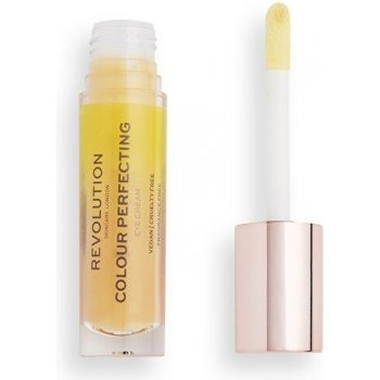 Makeup Revolution Skincare Colour Perfecting očný krém 9 ml