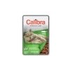 Calibra Cat Kapsa Premium sterilizovaný losos 100g