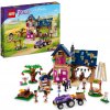 LEGO Friends 41721 Biofarma