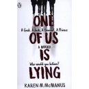 One Of Us Is Lying - Karen McManus