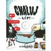 Těhotnej kuchař - Cháluj líp!