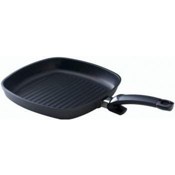 FISSLER panvice grilovací Special Grill 28x28cm