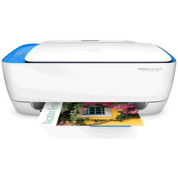 HP DeskJet Ink Advantage 3635 F5S44C