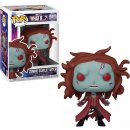 Funko POP! 943 Marvel What If...? Zombie Scarlet Witch