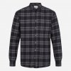 Kronstadt Károvaná flanelová pánska košeľa, Regular fit Veľkosť: XXL Kronstadt