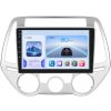 Xtrons 2DIN autorádio IQP-XEV45 Android, Hyundai i20