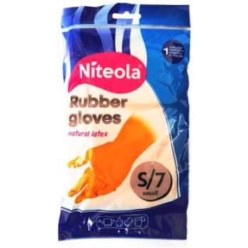 NIteola S-7 Rubber Natural Latex