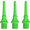 Designa Hroty Tufflex micro - 100 ks - 8 barev - green neon