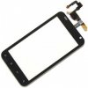 Sklo dotykové HTC Rhyme, Bliss čierne oem