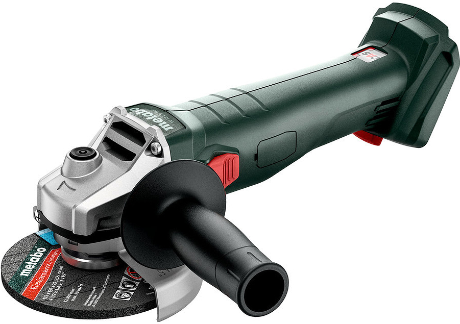 Metabo W 18 L 9-115 602246850