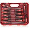 MILWAUKEE 4932472003 Sada Tri-lobe skrutkovačov SET 4 - 12ks