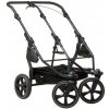 TFK duo2 rám - air chamber wheel (vzduchové komory) Black