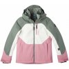Detská Zateplená bunda O'NEILL DIAMOND JACKET 3500004-46025 – Sivá