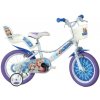 Dino Bikes 164R-SQ Snow Queen 16