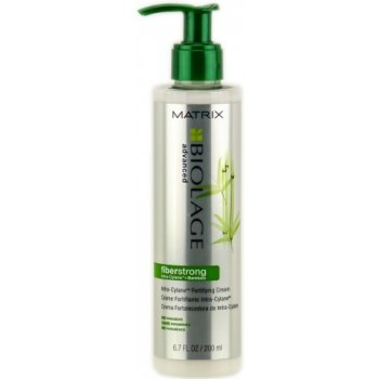 Matrix Biolage Advanced Fiberstrong Fortifying Cream (For Weak Hair) 200 ml