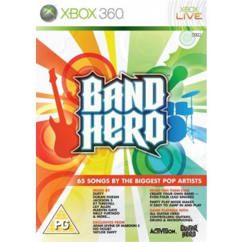 BAND HERO