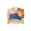 BABYBIO Maslová tekvica zemiaky a ovčí syr 230g