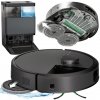 iRobot Roomba Plus 505 Combo + AutoWash dock Black