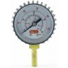 MANOMETER 0-2,7 BAR S VSUVKOU 8MM