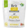 Brit Care dog Sustainable Puppy 1 kg