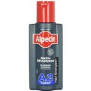 Alpecin Hair Energizer Aktiv Shampoo A2 aktivačný šampón pre mastnú pokožku hlavy 250 ml