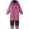 Reima Detský zimný overal s membránou Kaunisto Red Violet