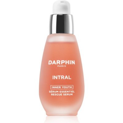 Darphin Intral Inner Youth Rescue Serum upokojujúce sérum pre citlivú pleť 50 ml